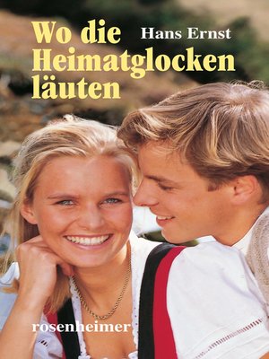 cover image of Wo die Heimatglocken läuten